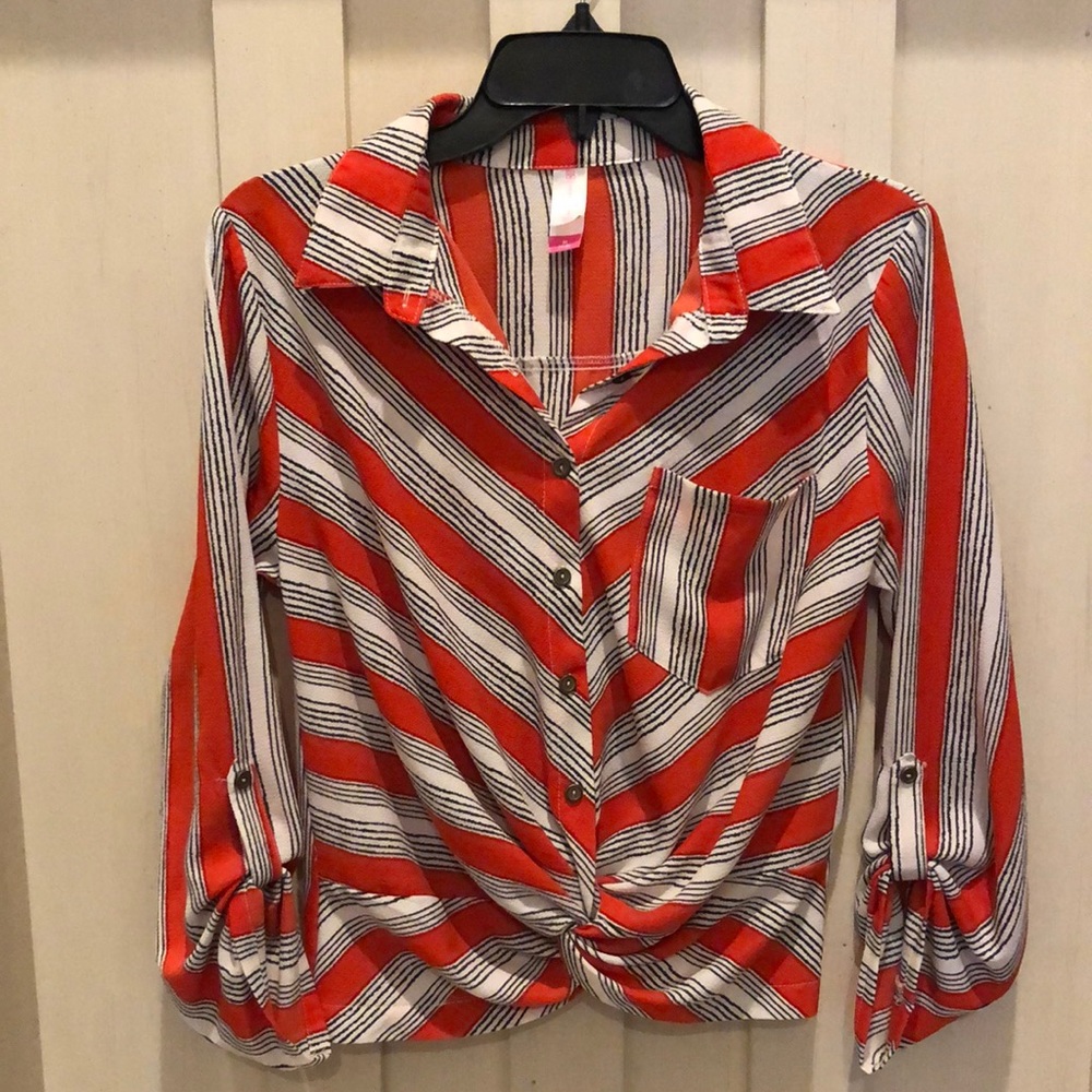 Women’s top